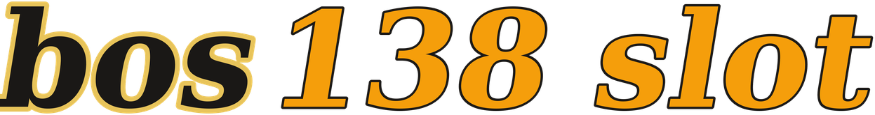 bos138 slot logo